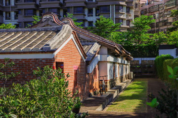 회사 Tianxi Bike Trail 여행 추천 - 메고지고