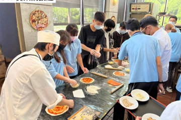 리바이다이 컬러펜 문화창의센터 여행 추천 - 메고지고