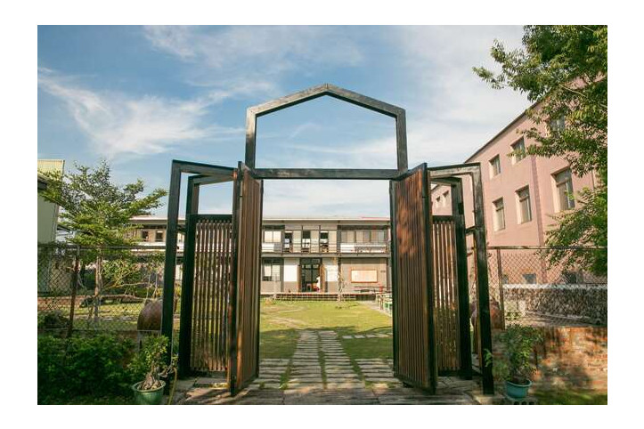 타이난 가구 산업 박물관 여행 추천 - 메고지고