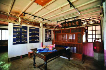 Houbi Wumile 커뮤니티(Wumili 커뮤니티는 Jingliao, Molinli 및 Housili로 구성됨) 여행 추천 - 메고지고
