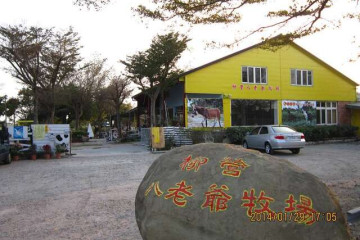 Tiexianqiao Tongji Palace 여행 추천 - 메고지고