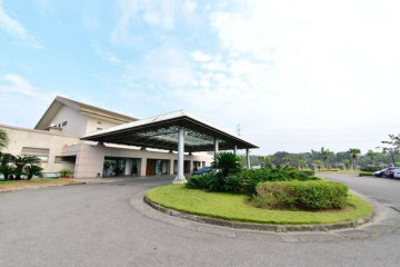 타이난 예술대학교 여행 추천 - 메고지고