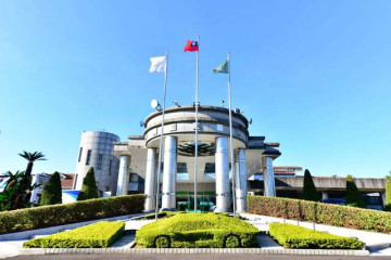 二仁溪親水공원 여행 추천 - 메고지고