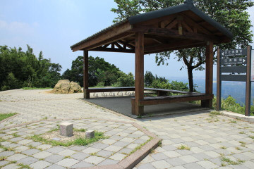수산옌 관음사 여행 추천 - 메고지고