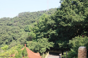 광밍산 능선 여행 추천 - 메고지고