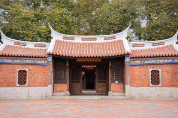 천진 의류 거리 여행 추천 - 메고지고