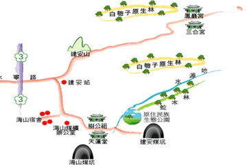 신베이: 왕딩 시간 과학 예술 체험 센터 여행 추천 - 메고지고