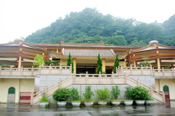 산댜오링 친환경 터널 여행 추천 - 메고지고