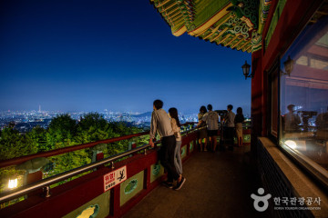 평창동 미술관 거리 여행 추천 - 메고지고