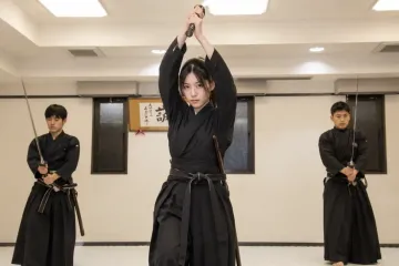산코 신사 여행 추천 - 메고지고