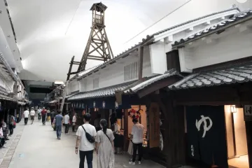 섭진국 고쿠분지(진언종국 고쿠분지파 오모토야마) 여행 추천 - 메고지고