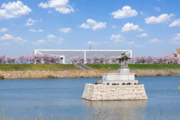 오사카 사야마 시립 향토 자료관 여행 추천 - 메고지고