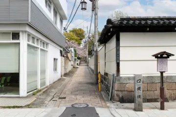 야스이 신사 여행 추천 - 메고지고