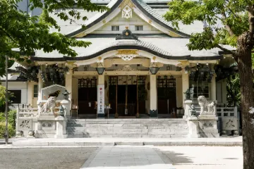 나니와의 일본 북 공방(주식회사 타이코 마사) 여행 추천 - 메고지고