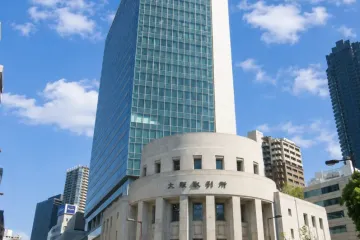 기타하마 레트로 빌딩 여행 추천 - 메고지고