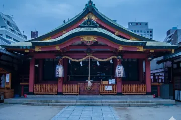 키즈 플라자 오사카 여행 추천 - 메고지고