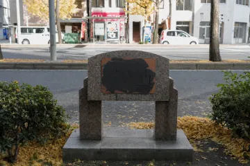 쓰나미·고조역 여행 추천 - 메고지고