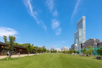 Gardener's 텐시바 i:na 가게 여행 추천 - 메고지고