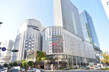 그랑 프론트 오사카 여행 추천 - 메고지고
