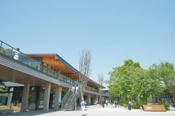 오사카 수상 버스 아쿠아 라이너 여행 추천 - 메고지고