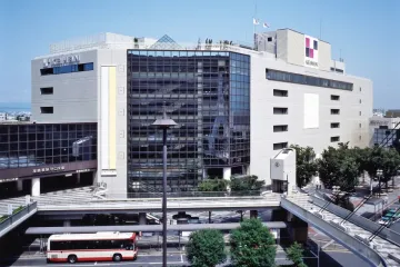 센바야시 상가 여행 추천 - 메고지고