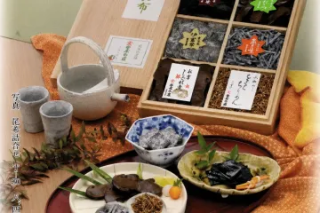 오사카 쇼치쿠자 여행 추천 - 메고지고