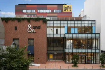 긴테쓰 백화점 아베노 하루카스 긴테쓰 본점 여행 추천 - 메고지고