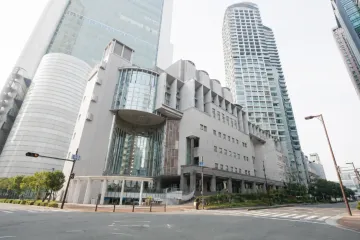 Billboard Live OSAKA(빌보드라이브 오사카) 여행 추천 - 메고지고