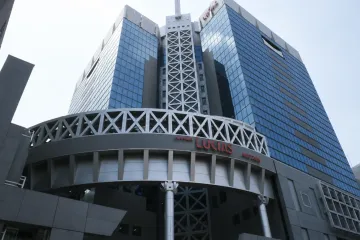 아베노 큐즈 몰 여행 추천 - 메고지고