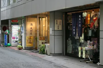 아이오이 닛세이 동화 손보 더 피닉스 홀 여행 추천 - 메고지고