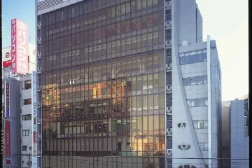 아베노 큐즈 몰 여행 추천 - 메고지고