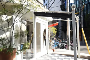 PICOZO "Sado · Calligraphy · Cocoon flower" 여행 추천 - 메고지고