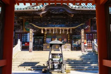 다카오 599 뮤지엄 TAKAO 599 MUSEUM 여행 추천 - 메고지고