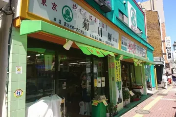 국영 쇼와 기념 공원 여행 추천 - 메고지고