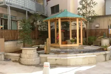 고가네이 공원 여행 추천 - 메고지고