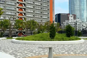 노기 신사 여행 추천 - 메고지고