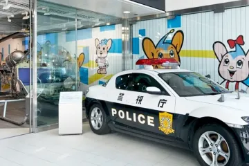 코트야드 바이 메리어트 도쿄 스테이션 여행 추천 - 메고지고