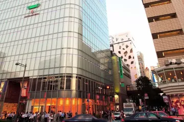 폴리스뮤지엄(경찰 박물관) 여행 추천 - 메고지고