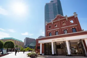 에비스요코초 여행 추천 - 메고지고