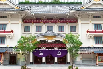 쓰키지 장외시장 여행 추천 - 메고지고