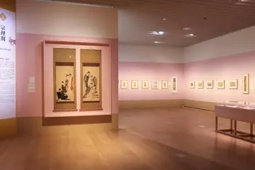 롯폰기 힐즈 여행 추천 - 메고지고