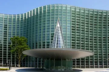 아오야마 공동묘지 여행 추천 - 메고지고