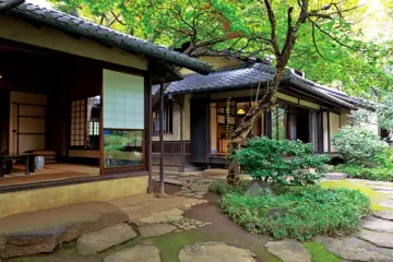 철학당 공원 여행 추천 - 메고지고
