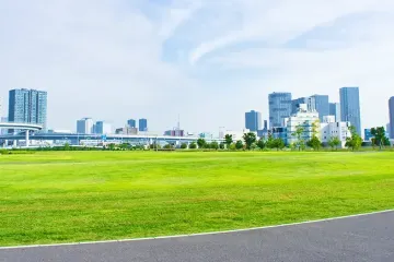 스몰 월즈 TOKYO 여행 추천 - 메고지고