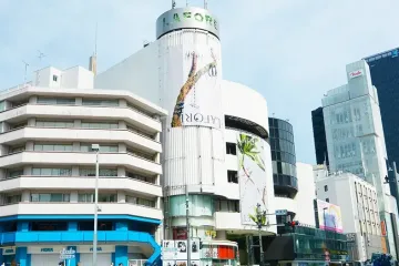 도큐 플라자 하라주쿠 ‘하라카도’ 여행 추천 - 메고지고