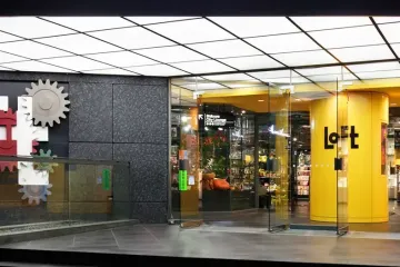 MEGA 돈키호테 시부야 본점 MEGAドン・キホーテ渋谷本店 여행 추천 - 메고지고