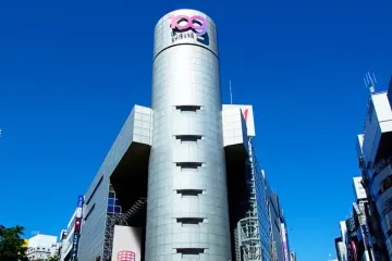 MEGA 돈키호테 시부야 본점 MEGAドン・キホーテ渋谷本店 여행 추천 - 메고지고