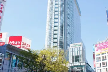 코스모 플라네타륨 시부야 여행 추천 - 메고지고
