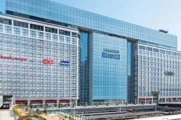 고질라 스토어 Tokyo 여행 추천 - 메고지고