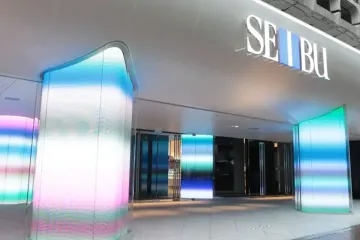 시부야 스크램블 교차로 여행 추천 - 메고지고